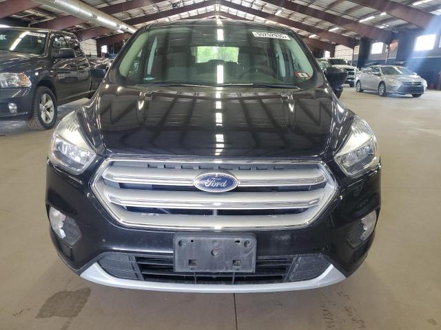  FORD ESCAPE 2019 Czarny
