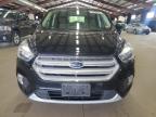 2019 Ford Escape Se en Venta en East Granby, CT - Minor Dent/Scratches