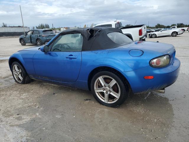 2006 MAZDA MX-5 MIATA 