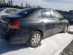 2010 Toyota Yaris  للبيع في Montreal-est، QC - Vandalism