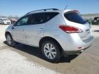 2011 Nissan Murano S იყიდება Cahokia Heights-ში, IL - Side