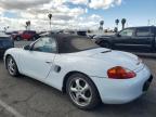 1999 Porsche Boxster  for Sale in Van Nuys, CA - Minor Dent/Scratches