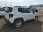 2017 Jeep Renegade Latitude na sprzedaż w Davison, MI - All Over