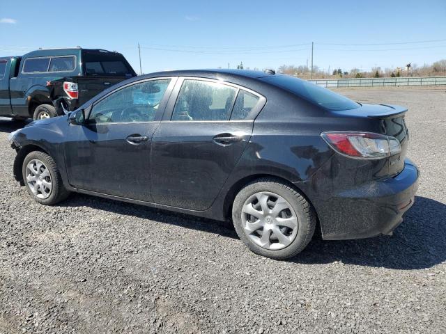 2012 MAZDA 3 S