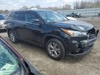 2016 Toyota Highlander Le en Venta en Assonet, MA - Front End
