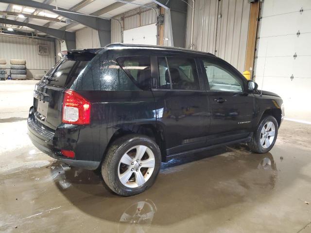  JEEP COMPASS 2013 Зеленый