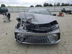 2025 Toyota Camry Xse იყიდება Martinez-ში, CA - Front End
