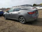 2021 NISSAN SENTRA SV à vendre chez Copart ON - COOKSTOWN