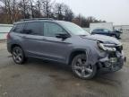 2021 Honda Passport Touring for Sale in Brookhaven, NY - Front End