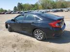 2018 Honda Civic Ex   на продаже в Conway, AR - Front End