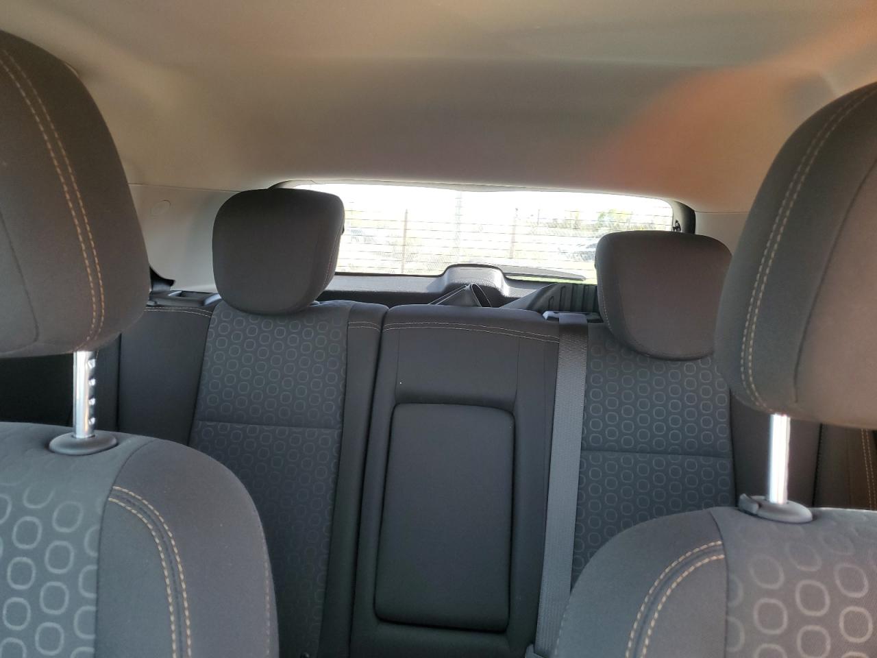 2020 Chevrolet Trax Ls VIN: 3GNCJKSBXLL211404 Lot: 53370245