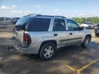 2005 Chevrolet Trailblazer Ls for Sale in Eight Mile, AL - Rear End