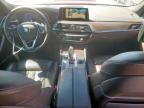 2018 Bmw 530E  на продаже в Haslet, TX - Side