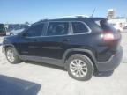 2019 Jeep Cherokee Latitude продається в New Orleans, LA - Front End