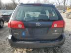 2008 Toyota Sienna Ce zu verkaufen in Franklin, WI - Front End
