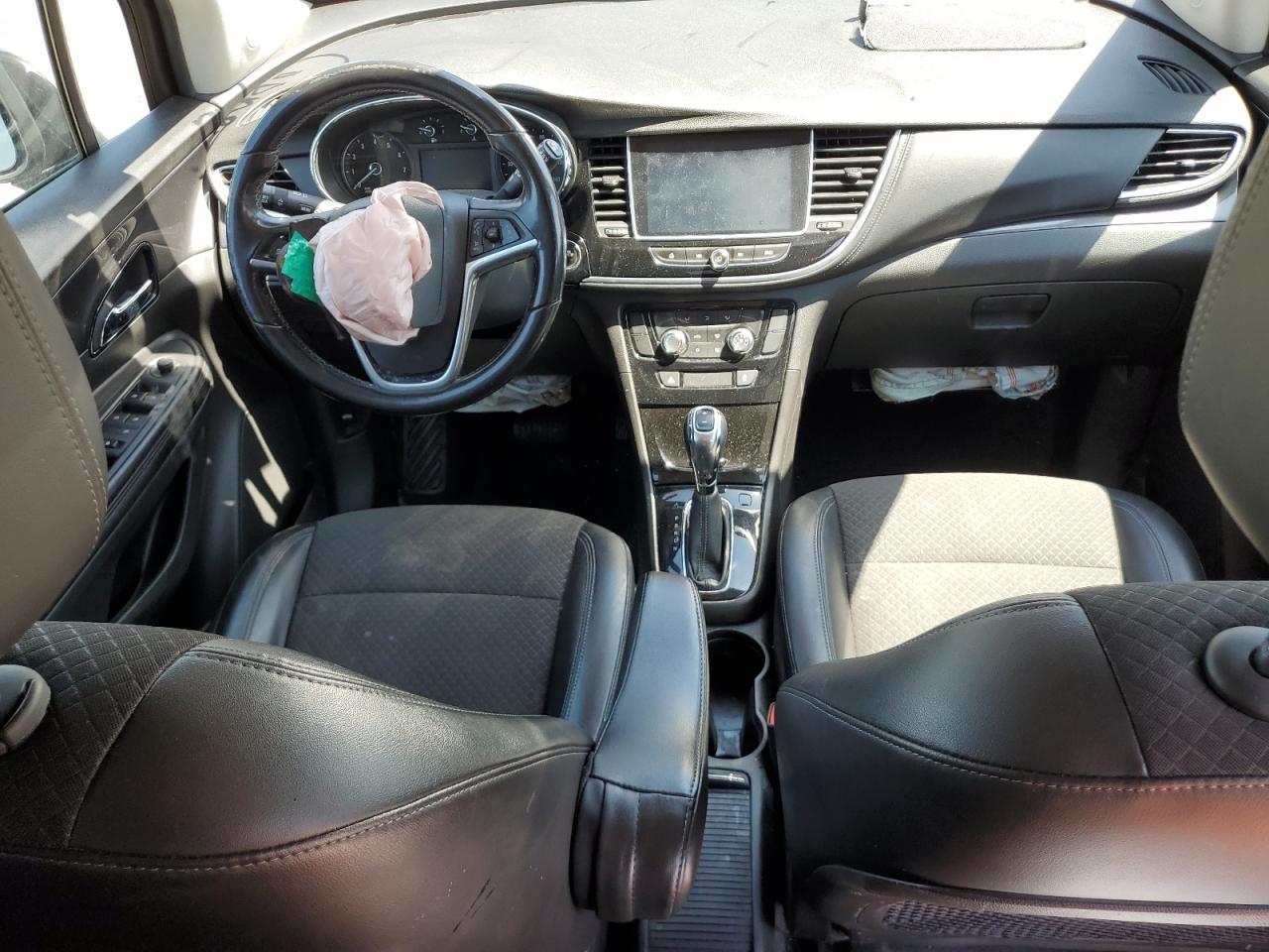 2019 Buick Encore Preferred VIN: KL4CJASB5KB806772 Lot: 52333215