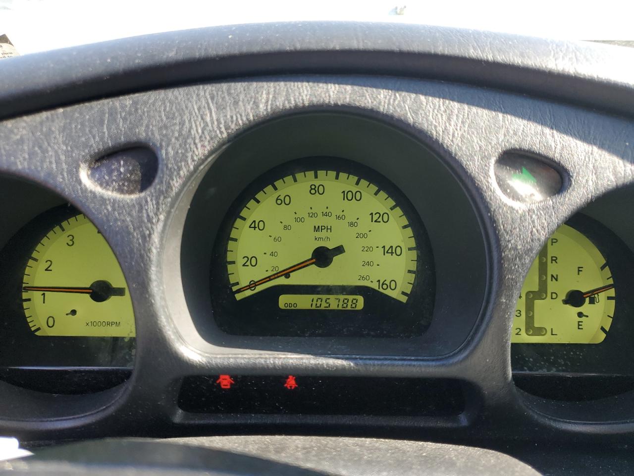 2000 Lexus Gs 300 VIN: JT8BD68SXY0087924 Lot: 54312475