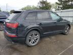 2017 AUDI Q7 PRESTIGE for sale at Copart OH - DAYTON