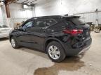 2021 Chevrolet Blazer 2Lt на продаже в Milwaukee, WI - Front End