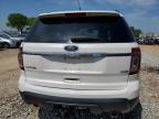 2015 Ford Explorer Limited na sprzedaż w Tanner, AL - Water/Flood