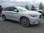 Eugene, OR에서 판매 중인 2014 Infiniti Qx60 Hybrid - Rear End