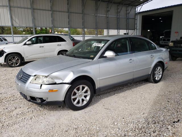 2004 Volkswagen Passat Gls
