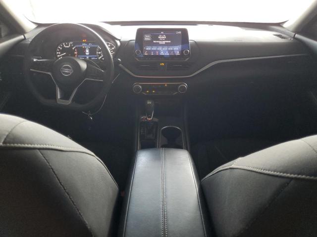  NISSAN ALTIMA 2022 Gray