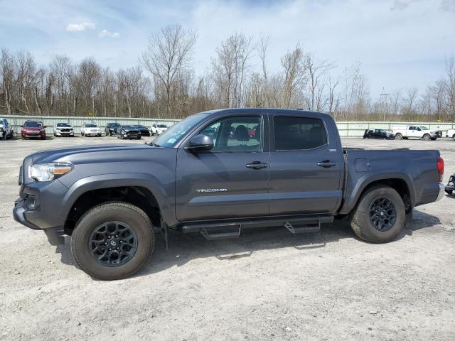 2021 Toyota Tacoma Double Cab