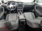 2024 VOLKSWAGEN TIGUAN WOLFSBURG à vendre chez Copart PA - HARRISBURG