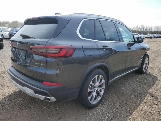  BMW X5 2023 Gray