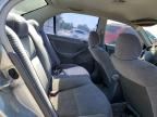 2000 Honda Civic Base იყიდება Midway-ში, FL - Rear End