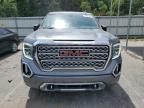 2021 Gmc Sierra K1500 Denali zu verkaufen in Savannah, GA - Rear End