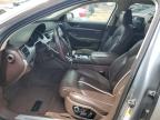 2012 Audi A8 L Quattro zu verkaufen in Woodhaven, MI - Front End