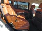 2022 Bmw X7 Xdrive40I for Sale in Exeter, RI - Replaced Vin
