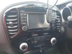2013 NISSAN JUKE TEKNA for sale at Copart WISBECH