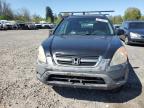 2004 Honda Cr-V Ex продається в Portland, OR - Front End