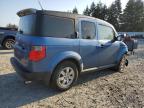 2007 Honda Element Ex იყიდება Graham-ში, WA - Front End