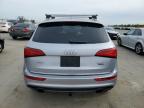 2017 Audi Q5 Premium Plus S-Line for Sale in Fresno, CA - Front End