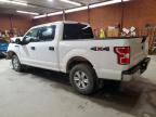 2018 Ford F150 Supercrew იყიდება Ebensburg-ში, PA - Front End