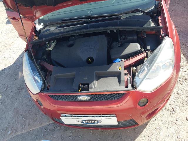2007 FORD S-MAX ZETE