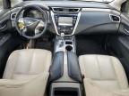 2018 Nissan Murano S na sprzedaż w Houston, TX - Front End