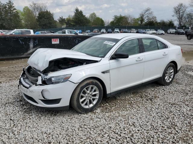 2014 Ford Taurus Se