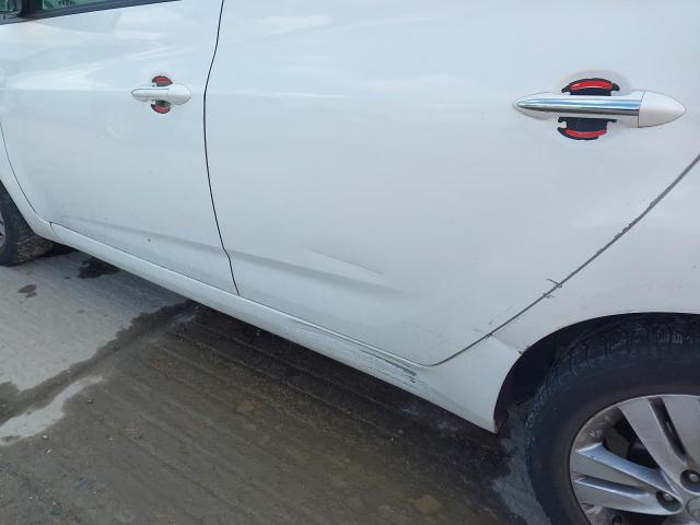 2013 HYUNDAI IX20 ACTIV