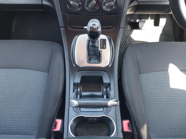 2014 FORD GALAXY ZET