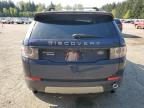 2016 Land Rover Discovery Sport Hse for Sale in Arlington, WA - Side