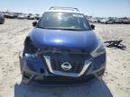 2018 Nissan Kicks S de vânzare în Loganville, GA - Front End