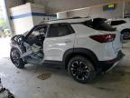 2021 Chevrolet Trailblazer Lt   de vânzare în Sandston, VA - Side