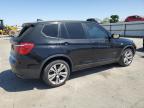 2014 Bmw X3 Xdrive35I იყიდება Bakersfield-ში, CA - Vandalism