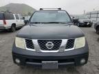 2007 Nissan Pathfinder Le en Venta en Colton, CA - Normal Wear