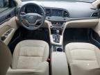 2018 Hyundai Elantra Sel en Venta en Spartanburg, SC - Front End